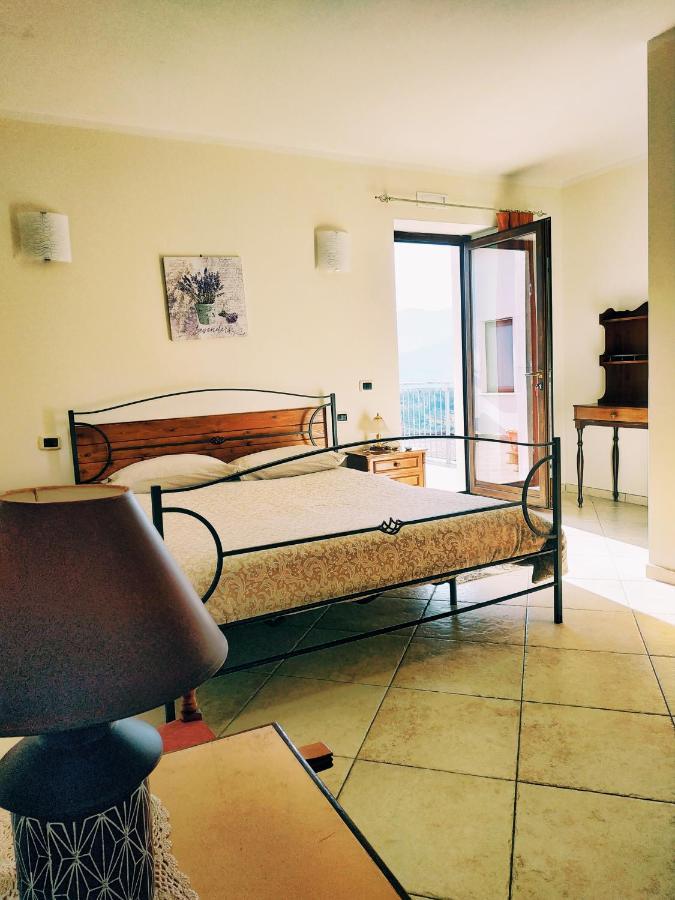 B&B Sud e Magia San Pietro Infine Esterno foto